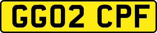 GG02CPF