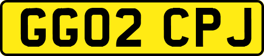 GG02CPJ
