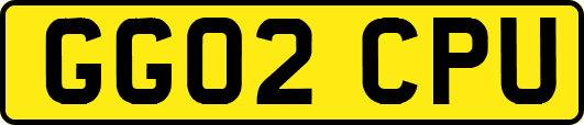 GG02CPU