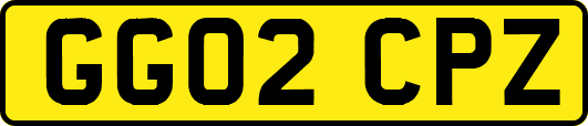 GG02CPZ