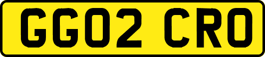 GG02CRO