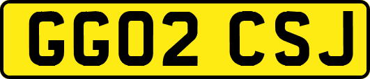 GG02CSJ