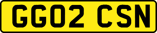 GG02CSN