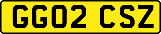 GG02CSZ