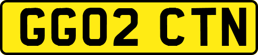 GG02CTN