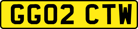 GG02CTW
