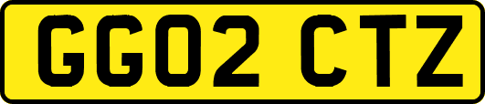 GG02CTZ