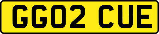 GG02CUE