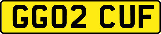 GG02CUF