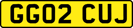 GG02CUJ