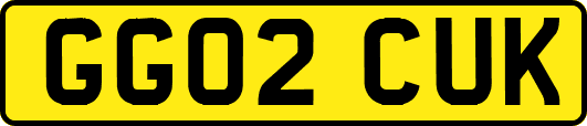 GG02CUK