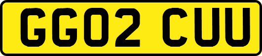 GG02CUU