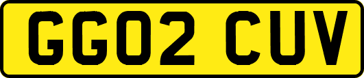 GG02CUV