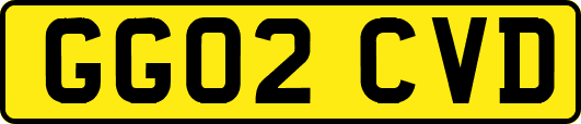 GG02CVD