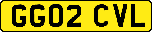 GG02CVL