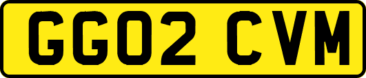 GG02CVM