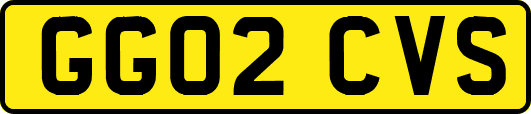 GG02CVS