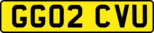 GG02CVU