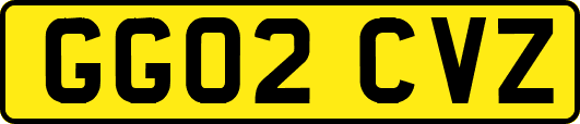 GG02CVZ