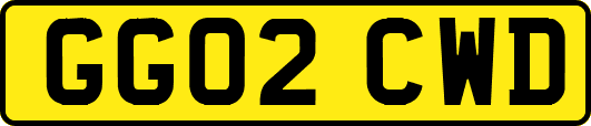 GG02CWD