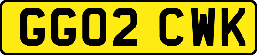 GG02CWK
