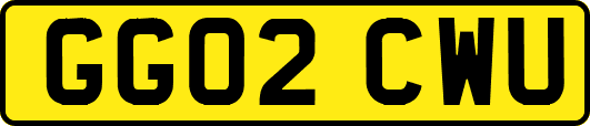 GG02CWU