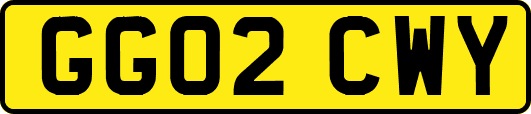GG02CWY