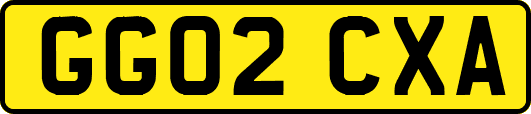 GG02CXA