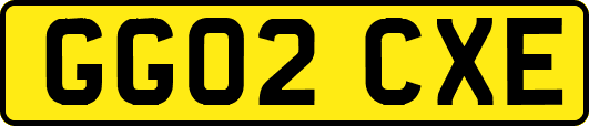 GG02CXE