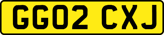 GG02CXJ