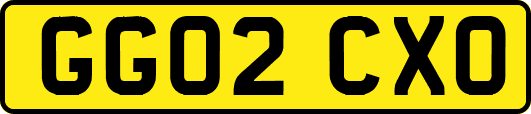 GG02CXO