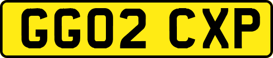 GG02CXP