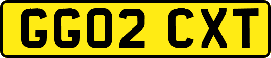GG02CXT