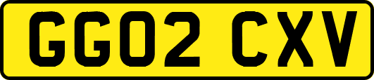 GG02CXV