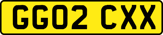GG02CXX