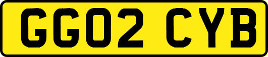 GG02CYB