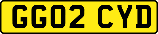 GG02CYD