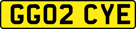 GG02CYE