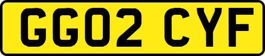 GG02CYF