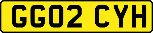 GG02CYH