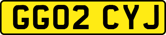 GG02CYJ