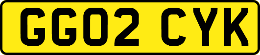 GG02CYK