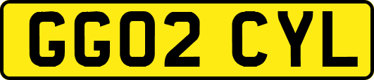 GG02CYL