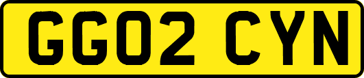 GG02CYN