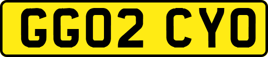 GG02CYO
