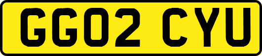 GG02CYU