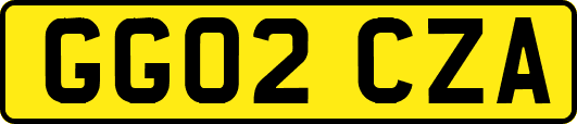 GG02CZA
