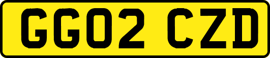 GG02CZD