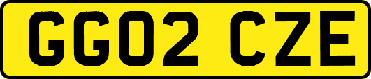 GG02CZE