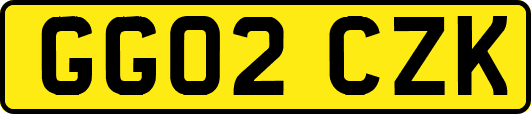 GG02CZK